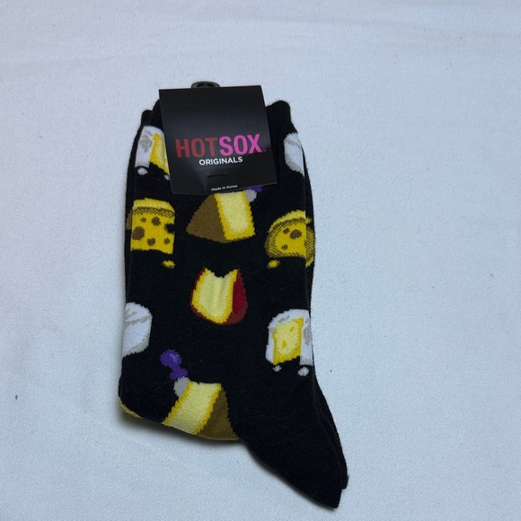 Assorted Men's Fun Patterned Socks Collection - Picture 7 of 13
